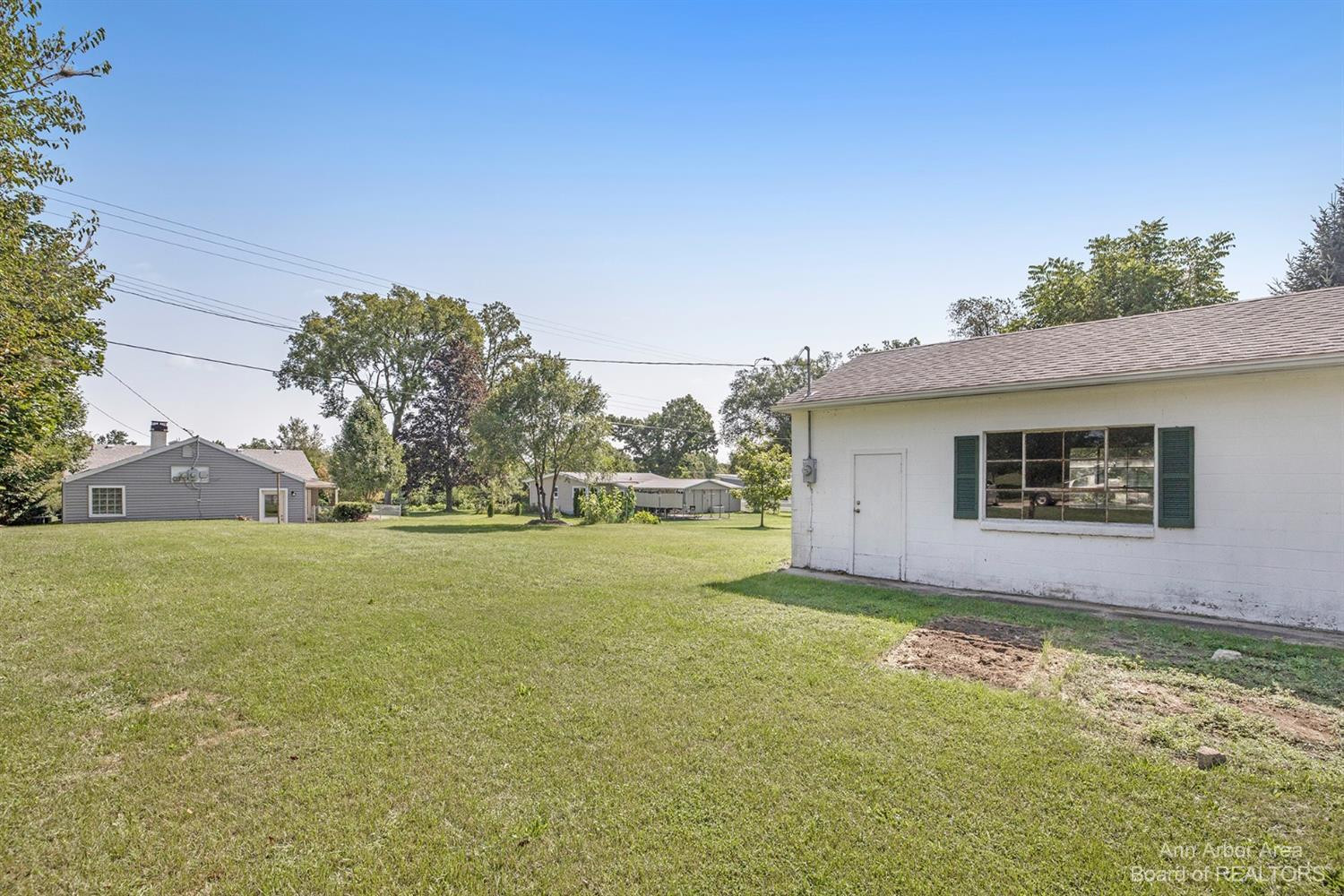 4775 Dexter-Pinckney Road Dexter, MI 48130 - Photo 25 of 25 Photo 25