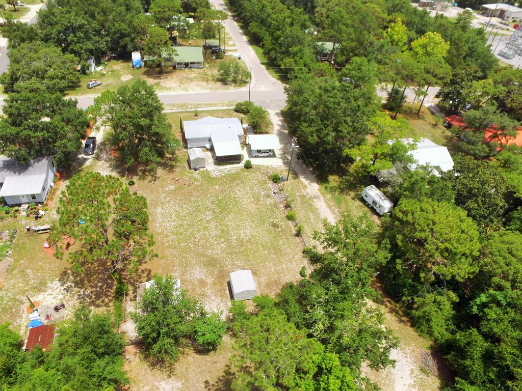 401 3 Rivers Road Carrabelle, FL 32322 - Photo 32 of 34 Gallery Image 32