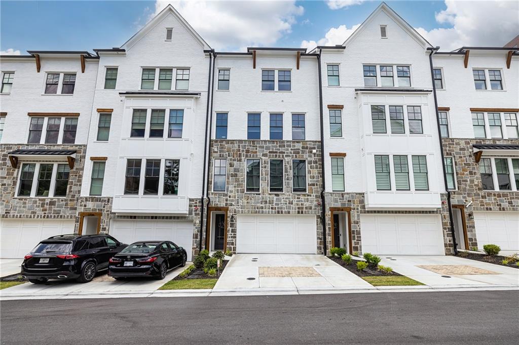 2722 Thornewilde Way Atlanta, GA 30339 - Photo 86 of 86
