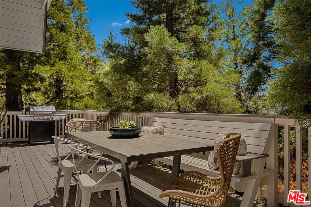 27975 St Bernard Lane Lake Arrowhead, CA 92352 - Photo 16 of 45