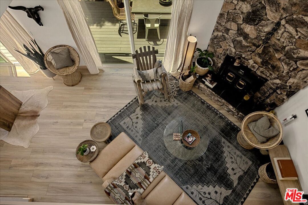 27975 St Bernard Lane Lake Arrowhead, CA 92352 - Photo 28 of 45 a view of light bulb