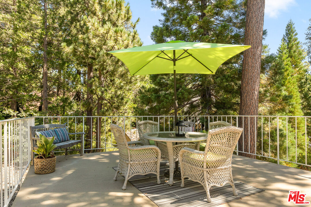 27975 St Bernard Lane Lake Arrowhead, CA 92352 - Photo 30 of 45