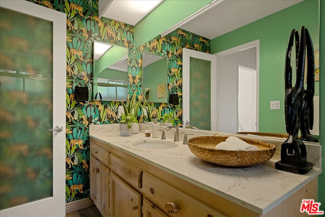 27975 St Bernard Lane Lake Arrowhead, CA 92352 - Photo 36 of 45