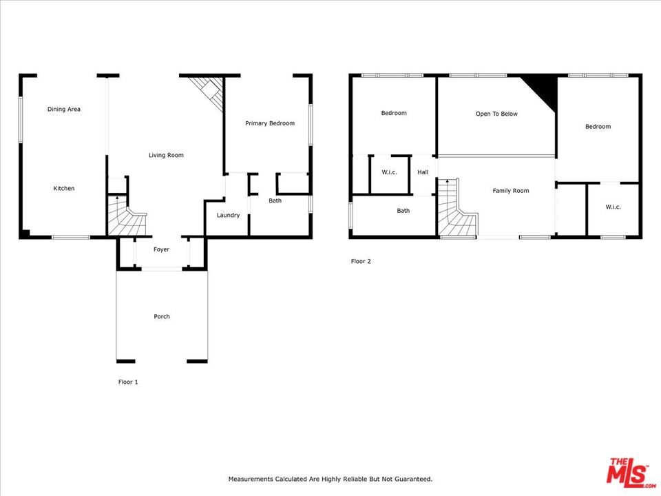27975 St Bernard Lane Lake Arrowhead, CA 92352 - Photo 38 of 45
