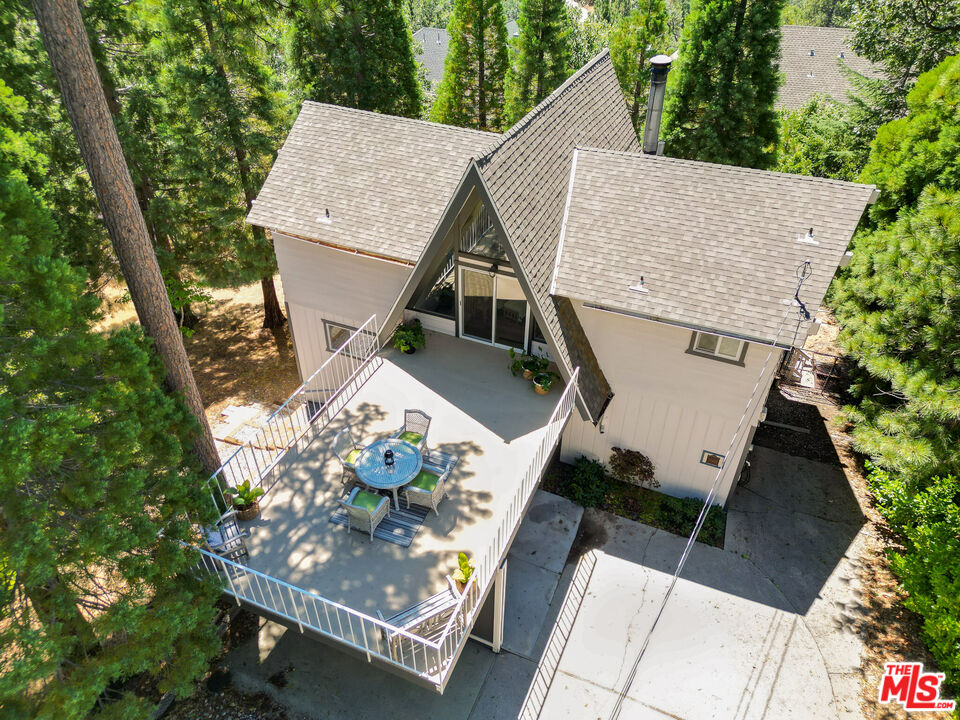 27975 St Bernard Lane Lake Arrowhead, CA 92352 - Photo 43 of 45