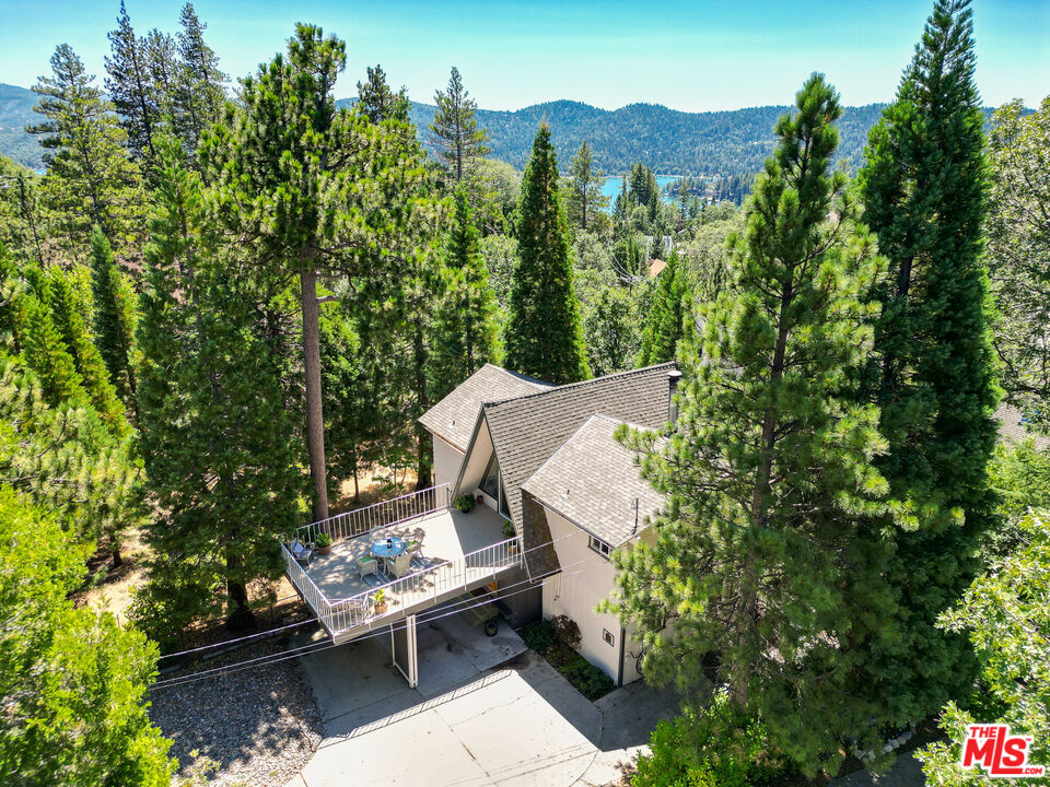 27975 St Bernard Lane Lake Arrowhead, CA 92352 - Photo 44 of 45