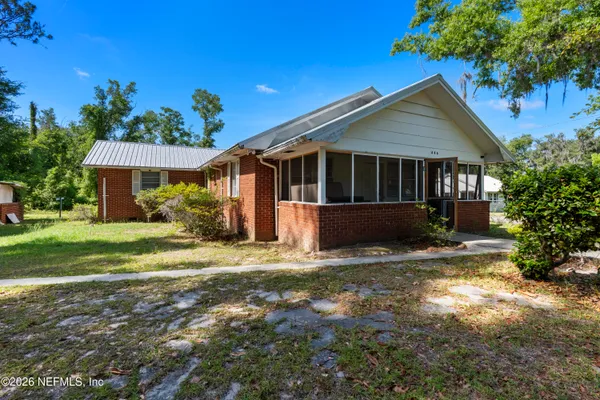 $149,999 | 646 Southeast Old County Camp Road, Madison, FL 32340