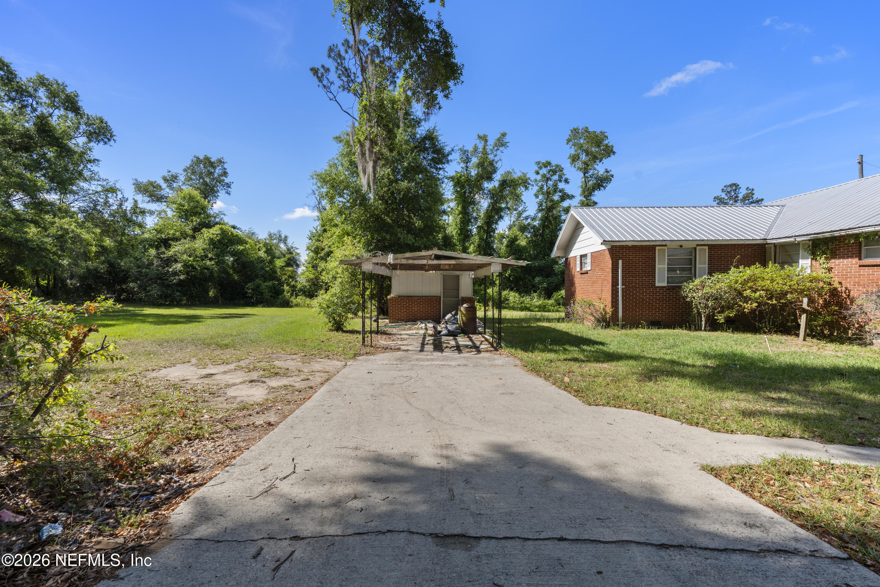 646 Southeast Old County Camp Road Madison, FL 32340 - Photo 43 of 45 DSC00243