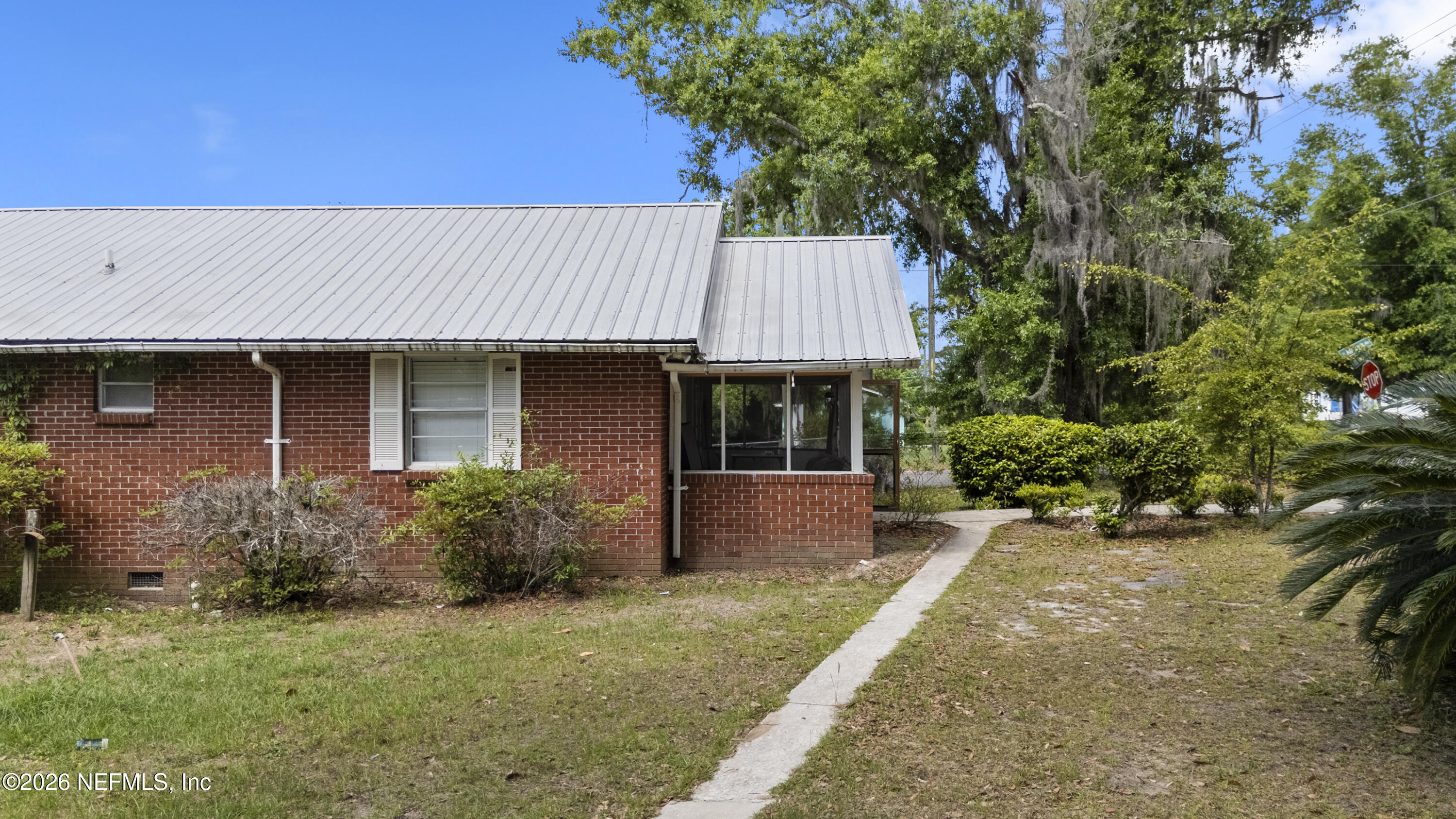 646 Southeast Old County Camp Road Madison, FL 32340 - Photo 45 of 45 DJI_20260426114139_0004_D