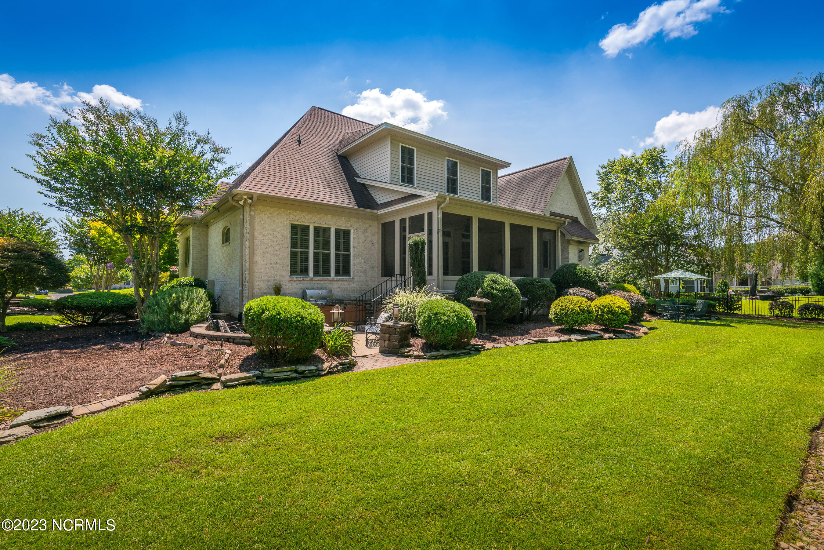 1100 Compton Road Greenville, NC 27858 - Photo 86 of 93 20230712 MLS A_Dhillon 1100 Compton Rd G