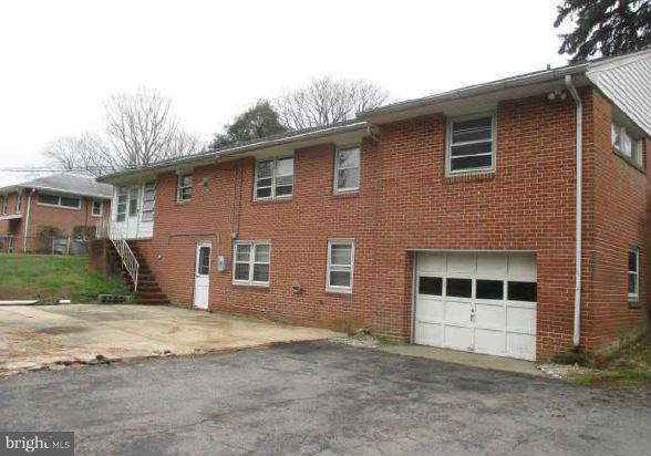 9706 Frederick Road Ellicott City, MD 21042 - Photo 2 of 12 Exterior (General)