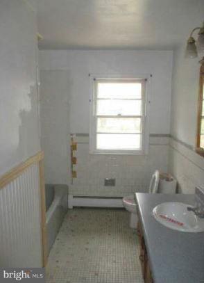 9706 Frederick Road Ellicott City, MD 21042 - Photo 6 of 12 Interior (General)