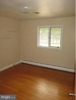9706 Frederick Road Ellicott City, MD 21042 - Photo 9 of 12 Interior (General)