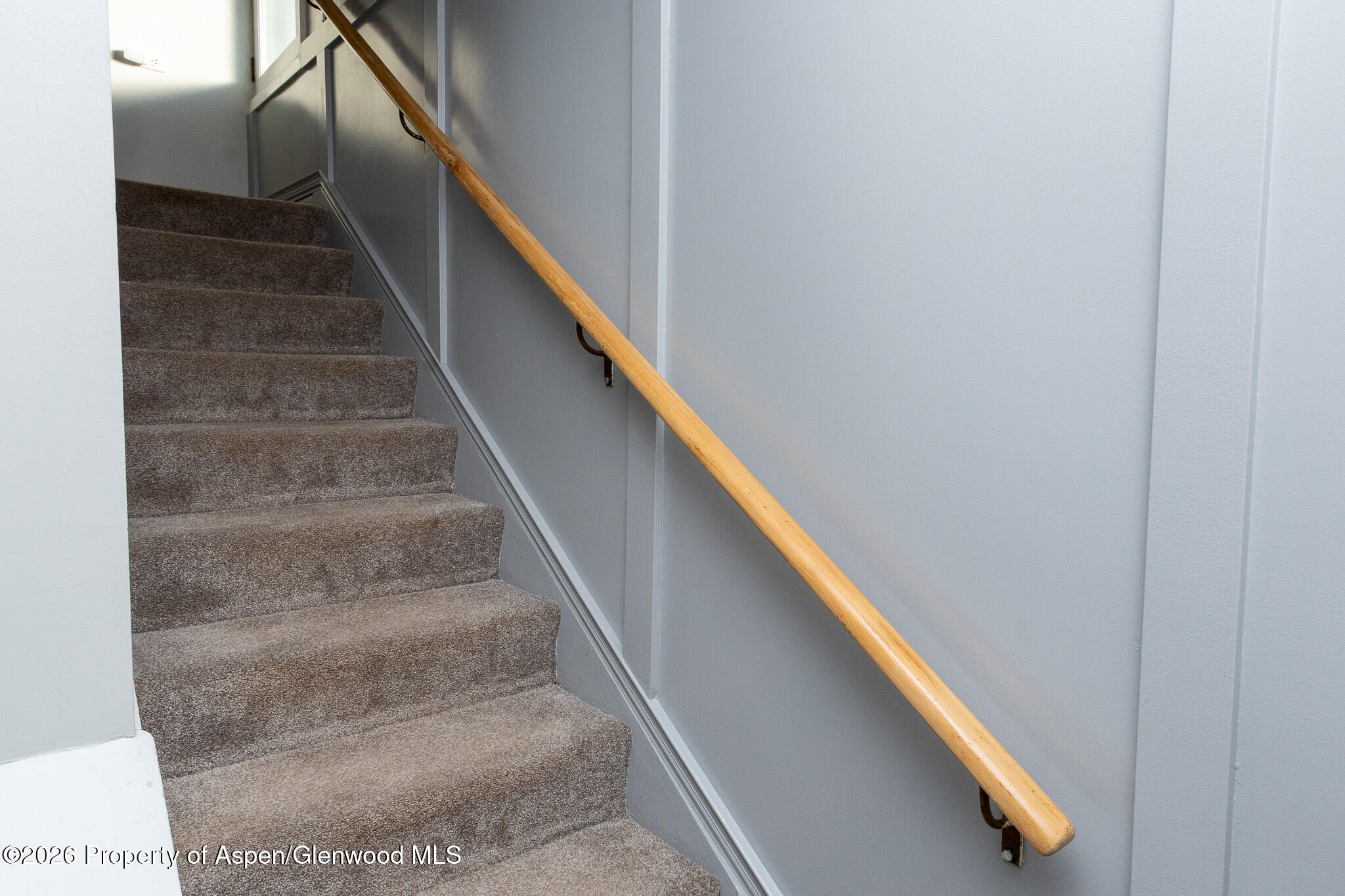 112 Main Street Meeker, CO 81641 - Photo 19 of 59 Stairs
