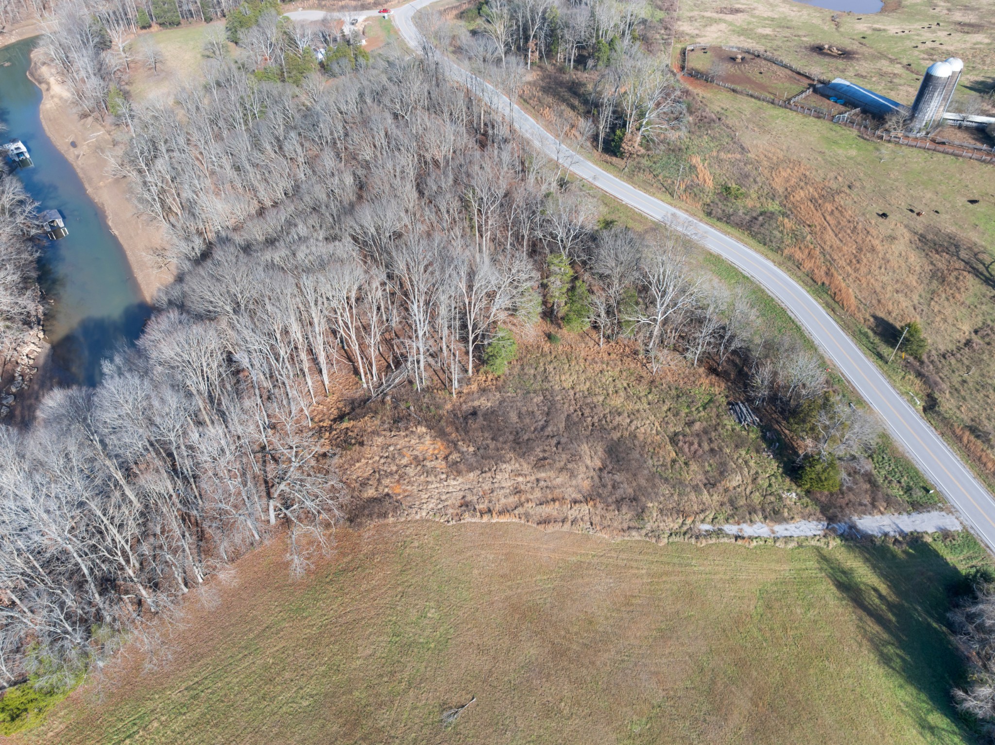 0 Hidden River Road Rock Island, TN 38581 - Photo 2 of 29