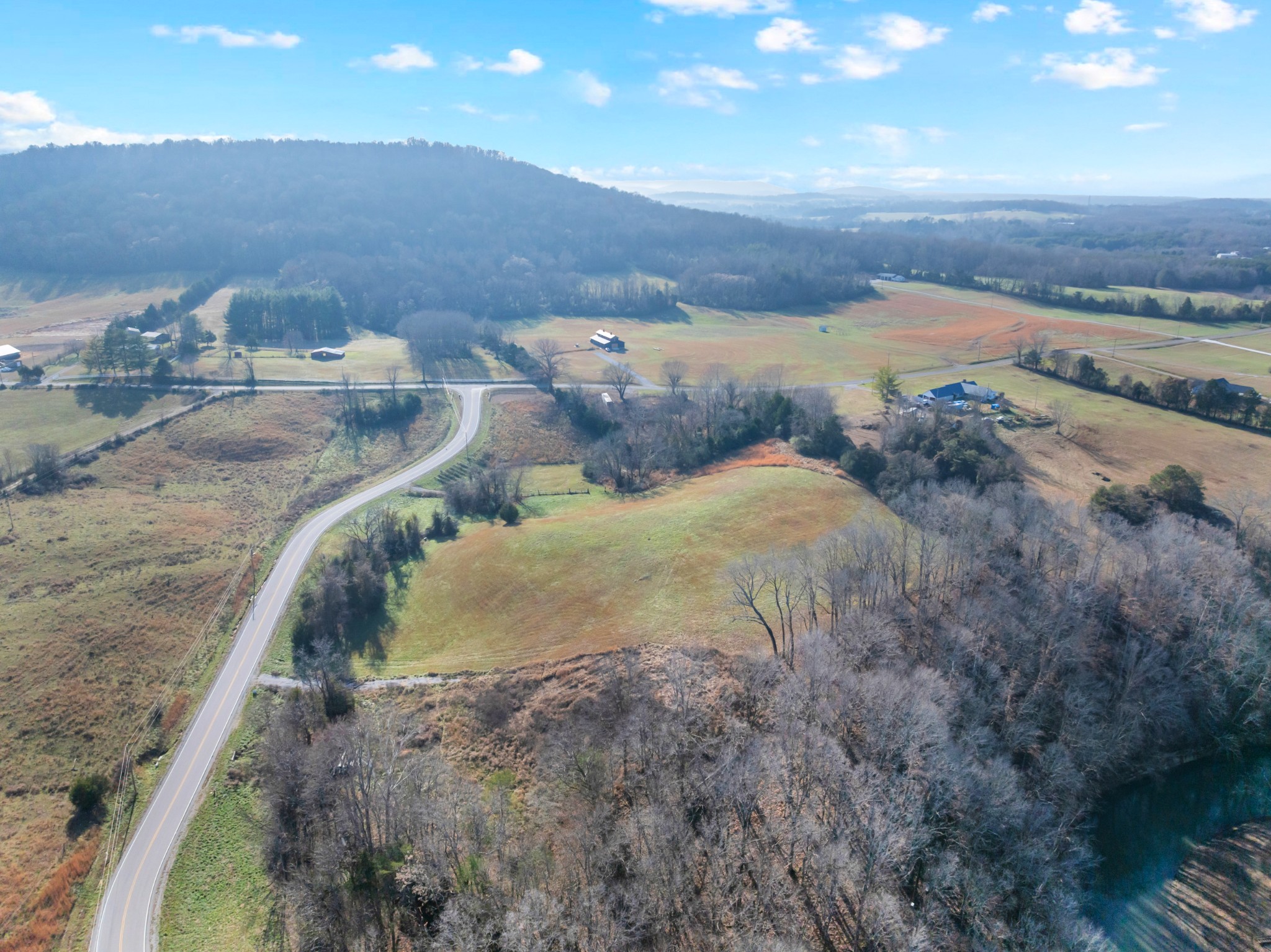 0 Hidden River Road Rock Island, TN 38581 - Photo 22 of 29 a view of outdoor space and yard