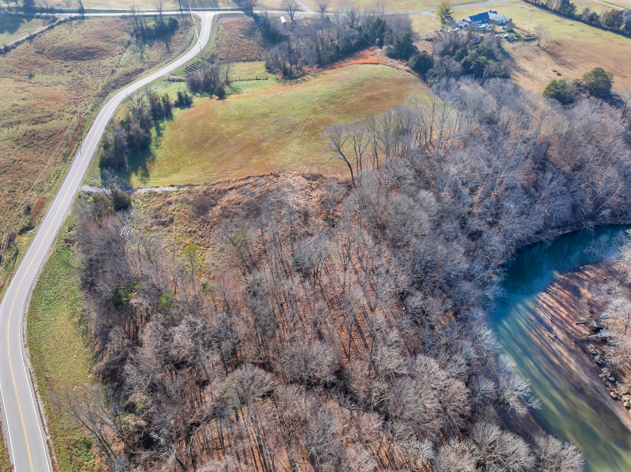 0 Hidden River Road Rock Island, TN 38581 - Photo 23 of 29 a view of a yard