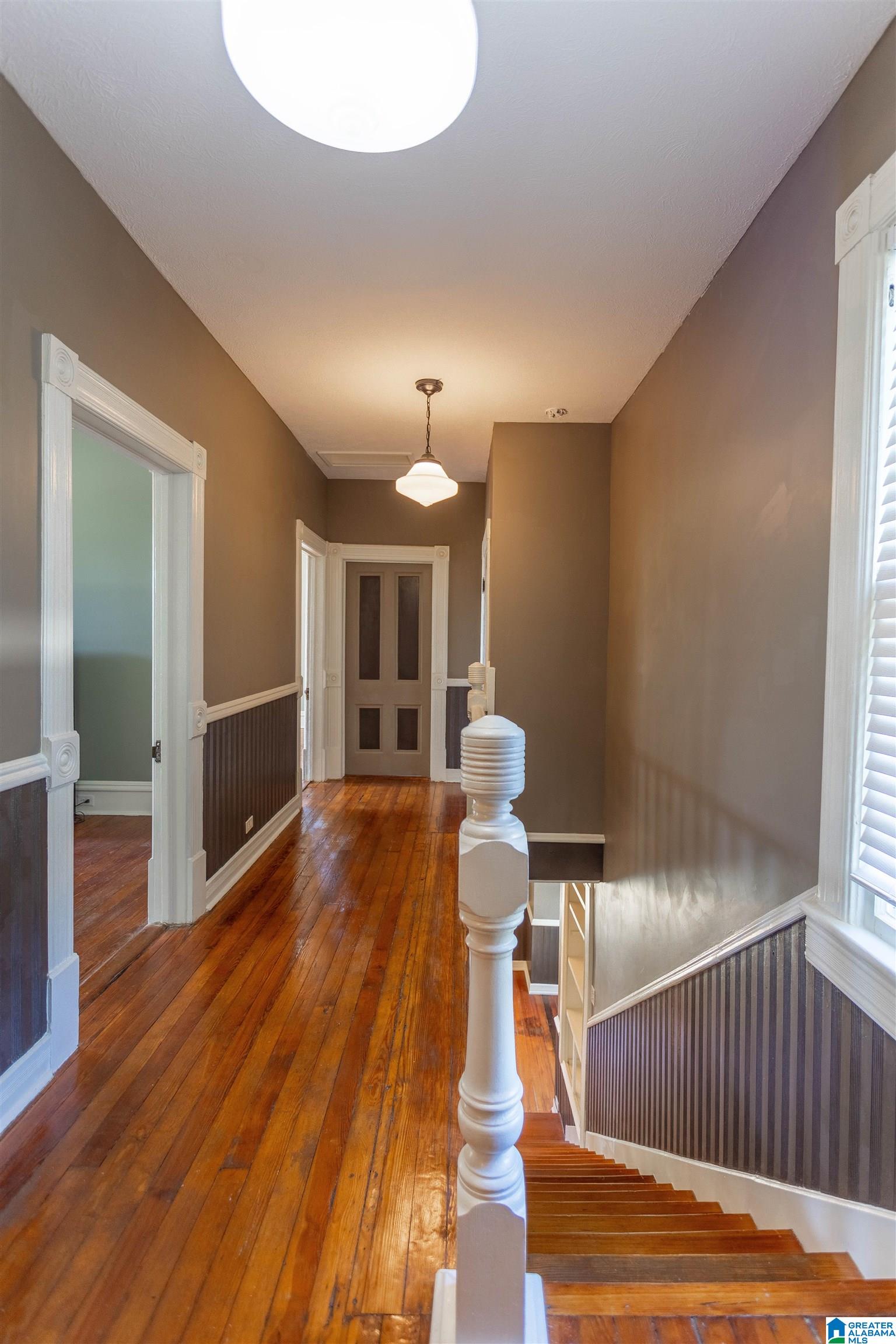 509 Goodwin Avenue Anniston, AL 36207 - Photo 18 of 40