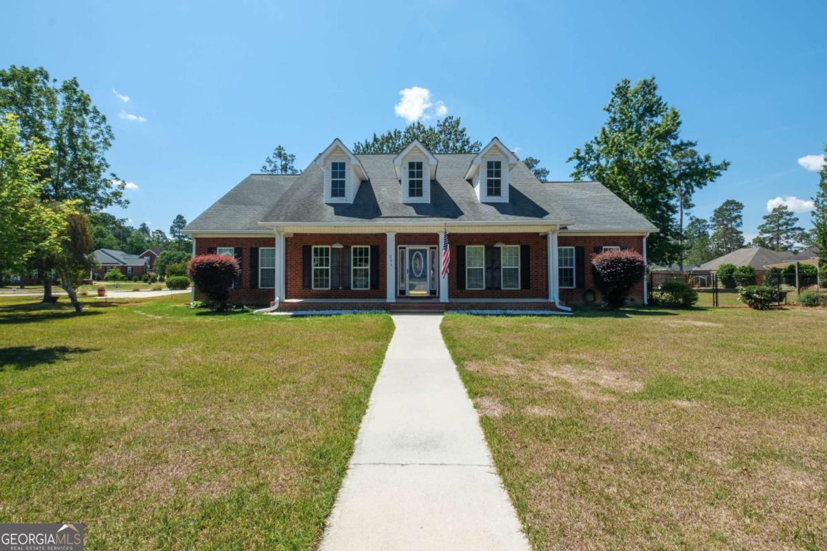 605 Patrick Way Statesboro, GA 30458 - Photo 2 of 44