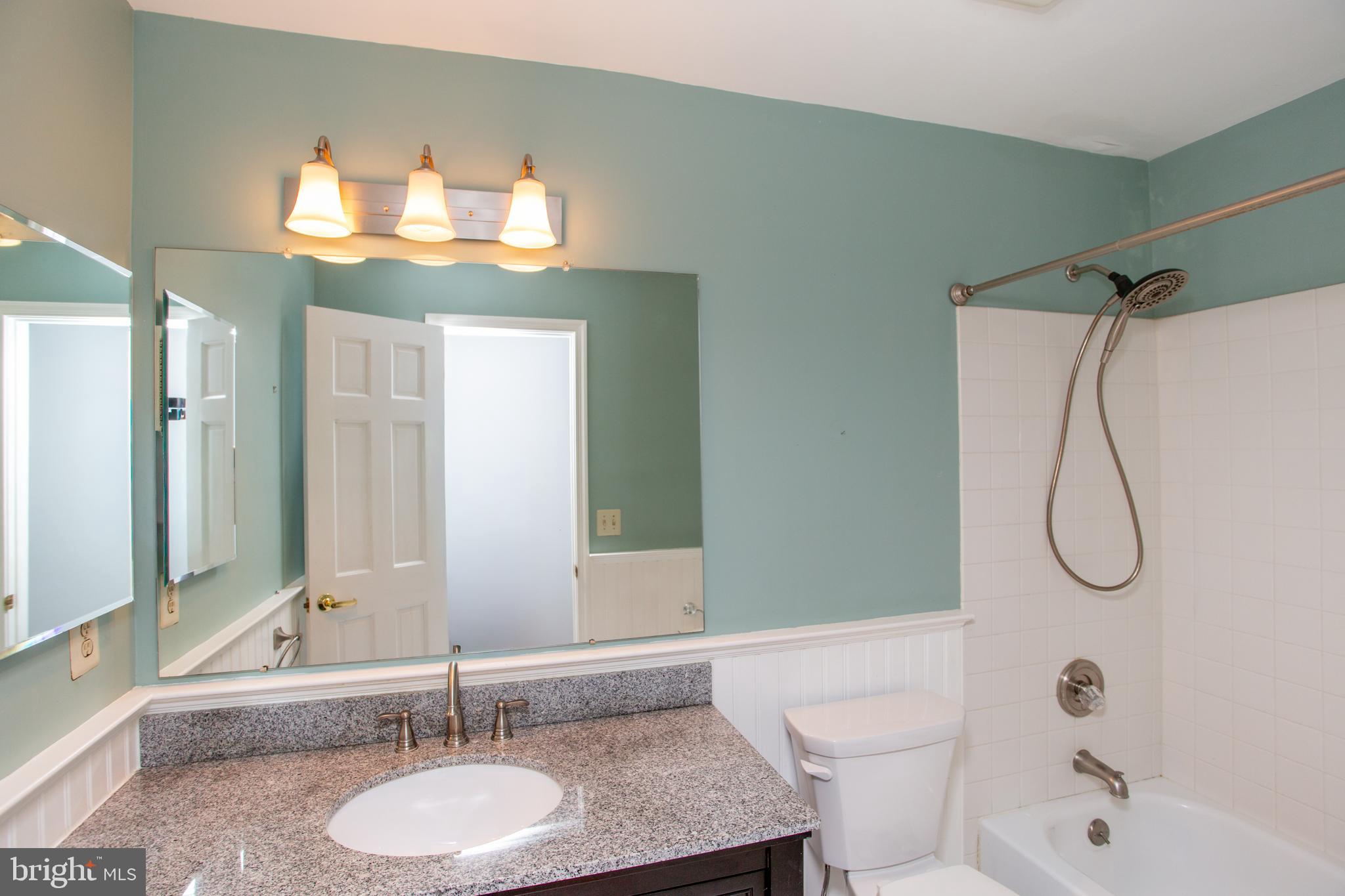 363 Birdsong Way Doylestown, PA 18901 - Photo 28 of 58 Hallway 2nd full bath