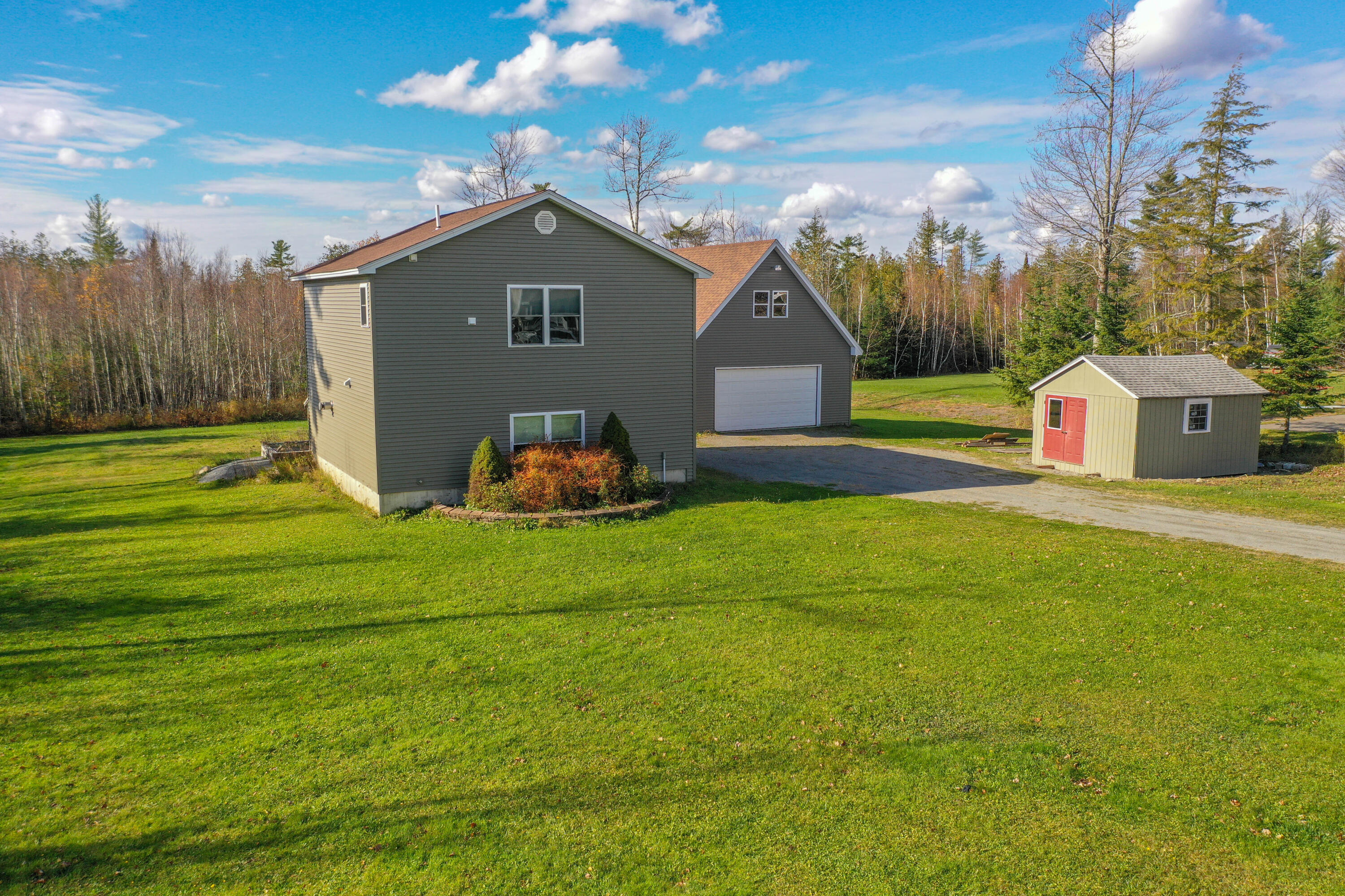 245 10 Road Bradley, ME 04411 - Photo 29 of 35 245TenRd-34