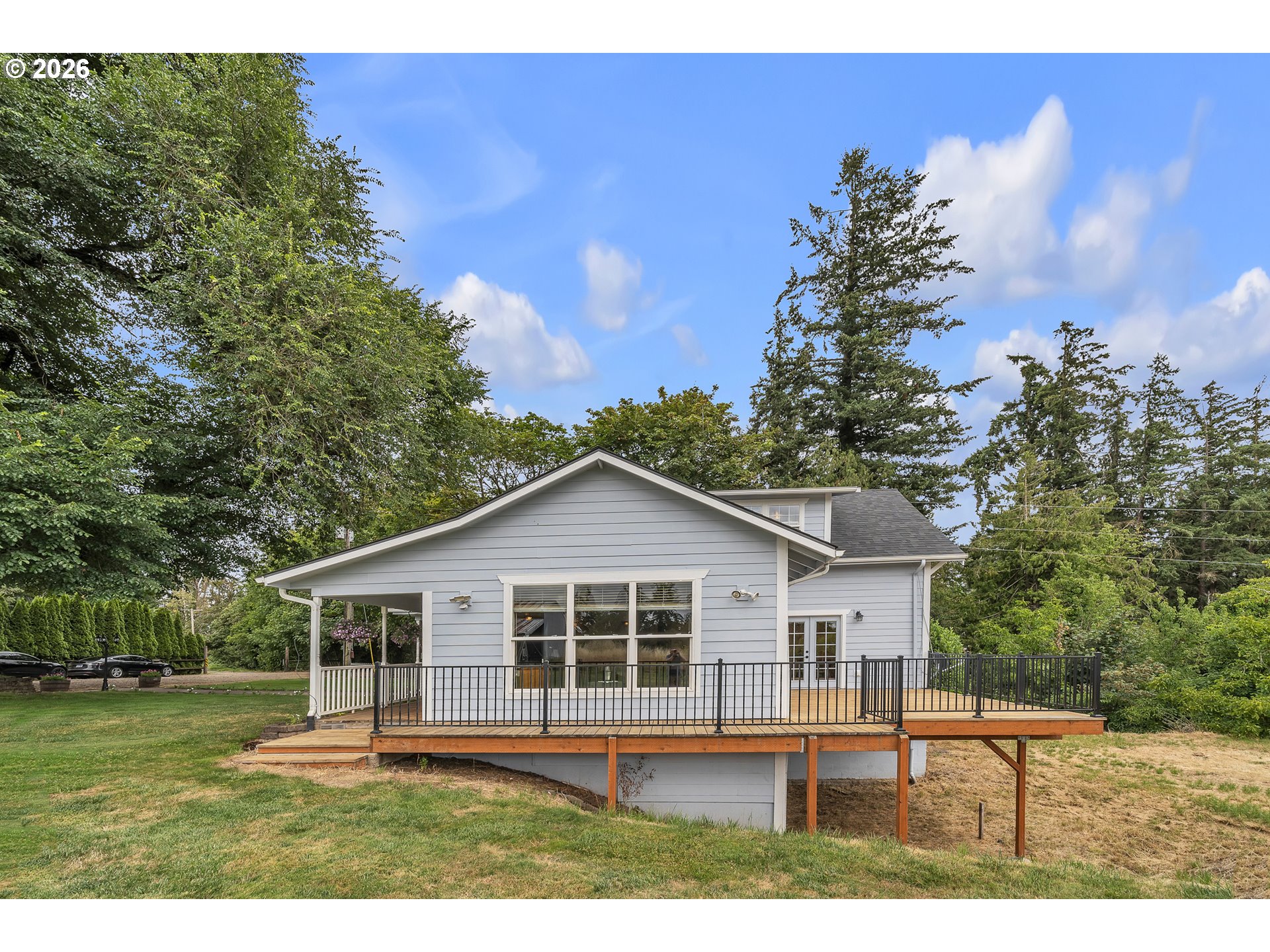 12356 Monitor McKee Road Northeast Woodburn, OR 97071 - Photo 2 of 32