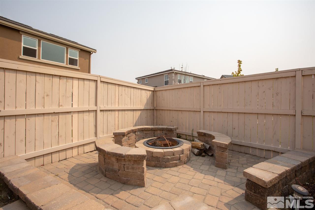 10370 Culiacan Pass Trail Reno, NV 89521 - Photo 23 of 25 a view of a terrace with chairs