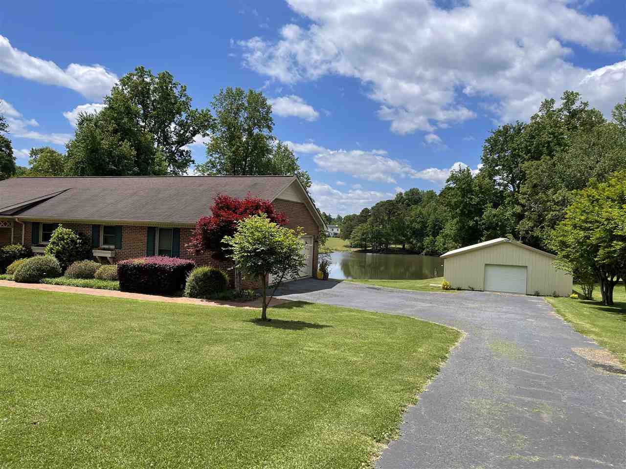 3951 New Cut Road Inman, SC 29349 - Photo 1 of 23