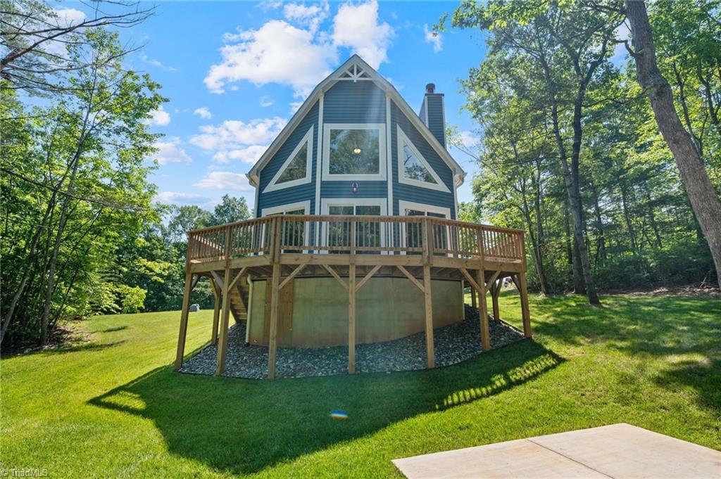 686 Sweetwater Road Boomer, NC 28606 - Photo 2 of 28