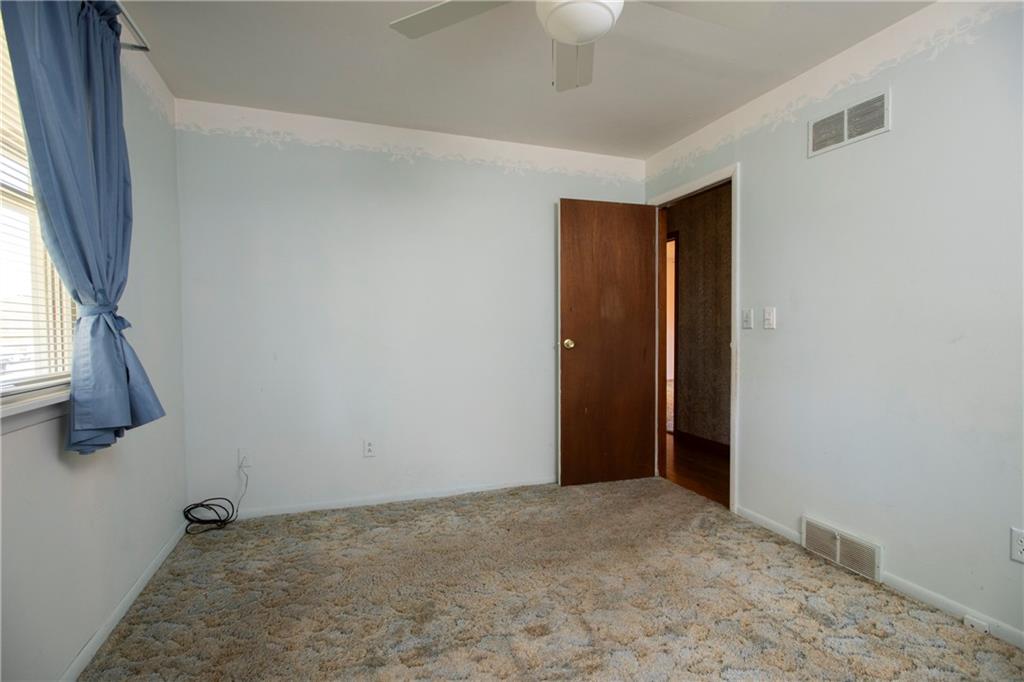 374 Mercer Road Harmony, PA 16037 - Photo 36 of 50 Bedroom #2