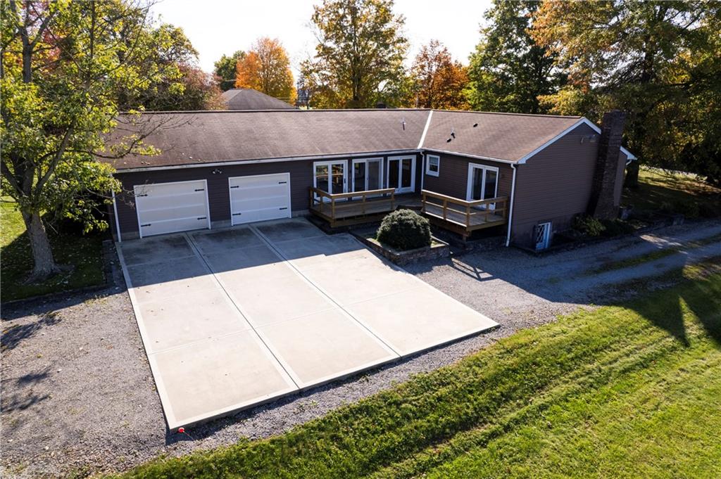 374 Mercer Road Harmony, PA 16037 - Photo 7 of 50 Gallery Image 7