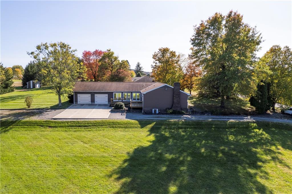 374 Mercer Road Harmony, PA 16037 - Photo 8 of 50 Gallery Image 8
