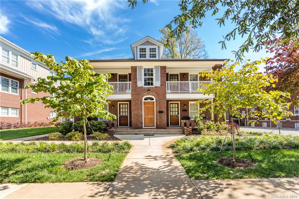 137 Grandin Road, Unit G Charlotte, NC 28208 - Photo 1 of 32 Gallery Image 1