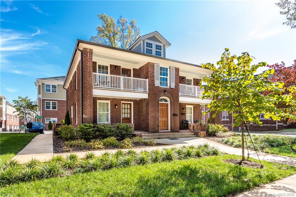 137 Grandin Road, Unit G Charlotte, NC 28208 - Photo 2 of 32 Gallery Image 2