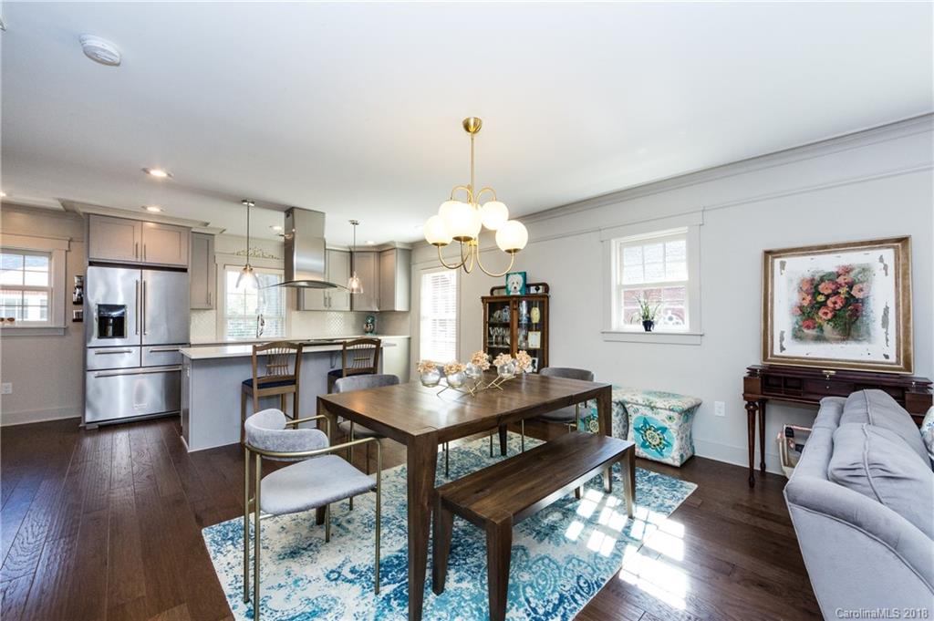 137 Grandin Road, Unit G Charlotte, NC 28208 - Photo 11 of 32 Gallery Image 11