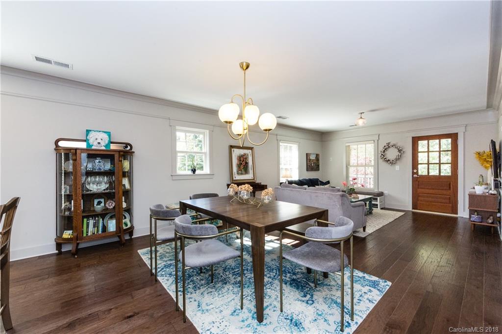 137 Grandin Road, Unit G Charlotte, NC 28208 - Photo 12 of 32 Gallery Image 12