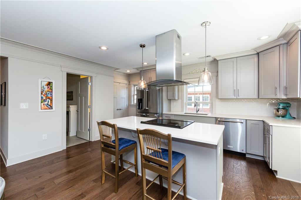 137 Grandin Road, Unit G Charlotte, NC 28208 - Photo 13 of 32 Gallery Image 13