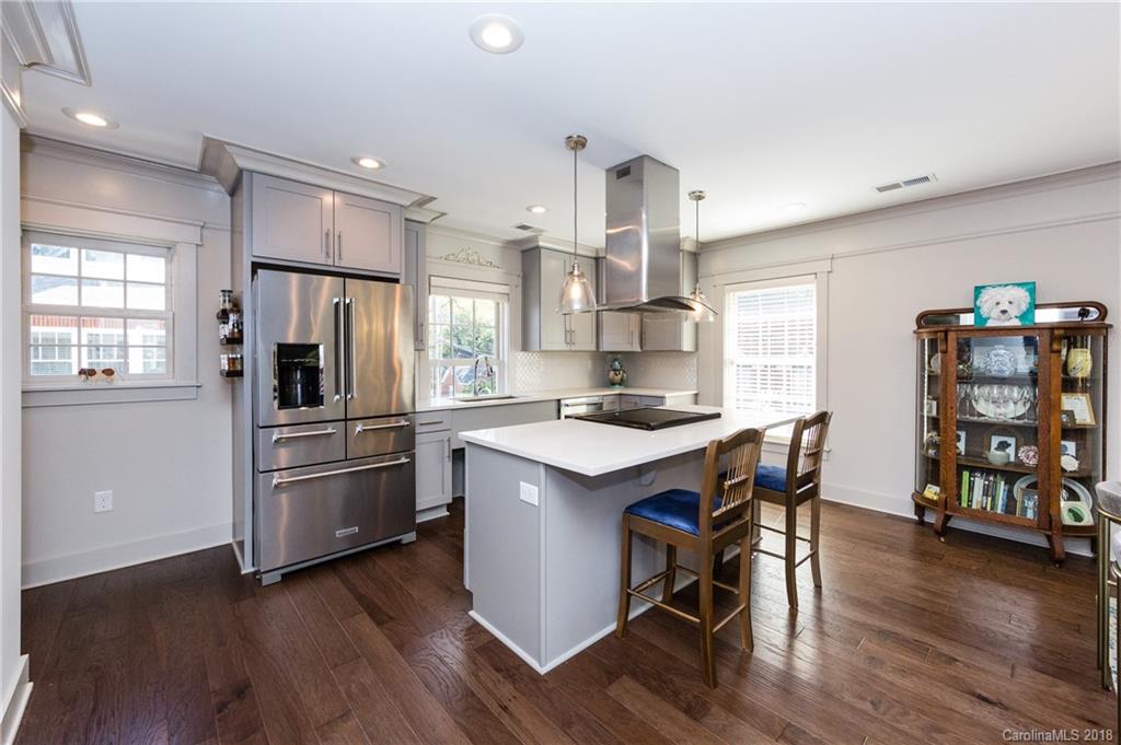 137 Grandin Road, Unit G Charlotte, NC 28208 - Photo 14 of 32 Gallery Image 14