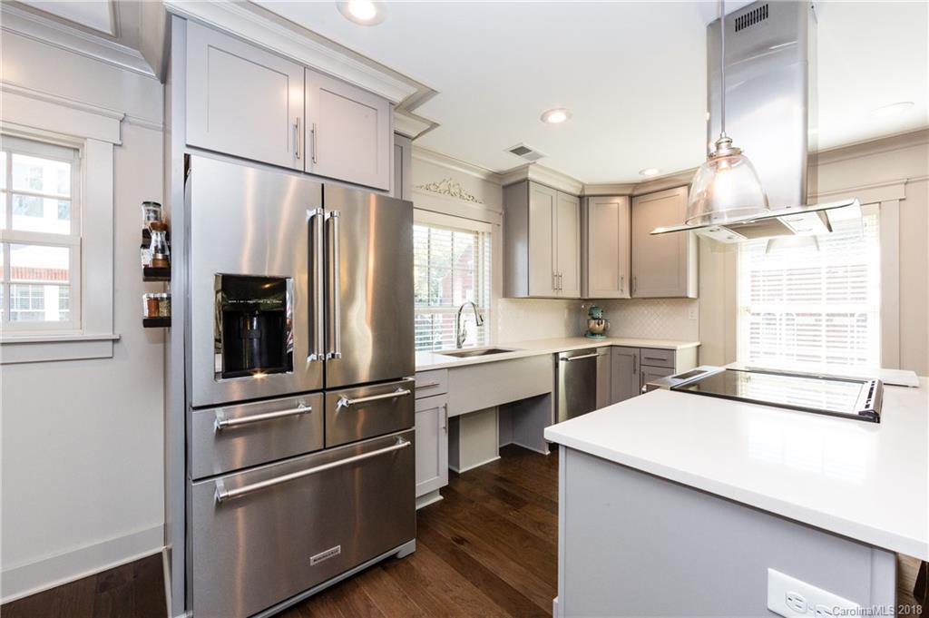 137 Grandin Road, Unit G Charlotte, NC 28208 - Photo 18 of 32 Gallery Image 18