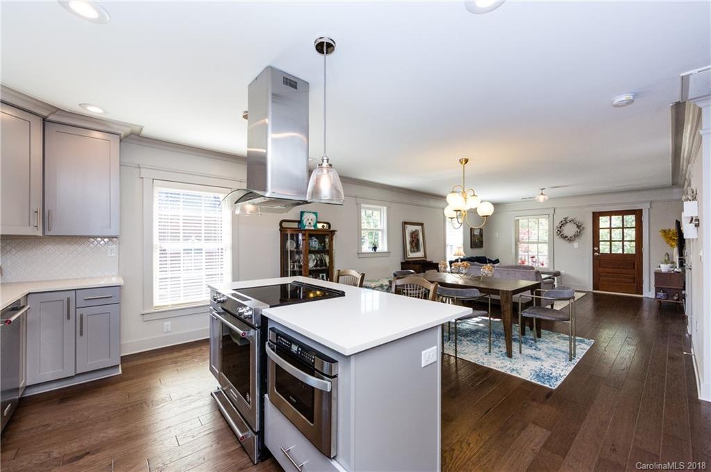 137 Grandin Road, Unit G Charlotte, NC 28208 - Photo 19 of 32 Gallery Image 19