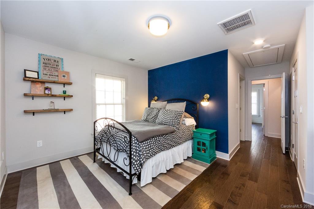 137 Grandin Road, Unit G Charlotte, NC 28208 - Photo 20 of 32 Gallery Image 20