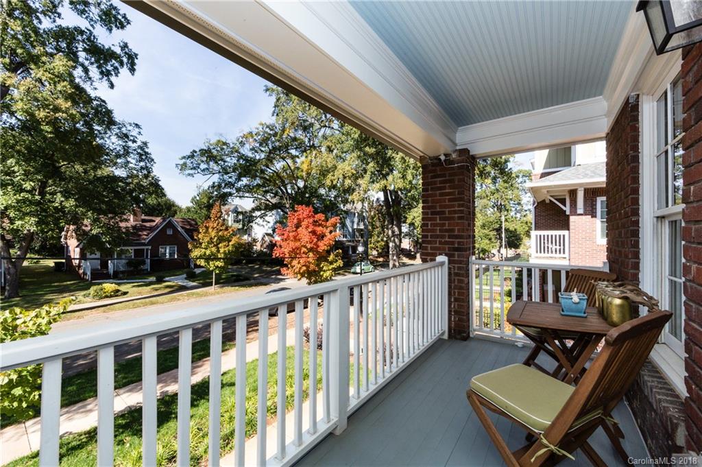 137 Grandin Road, Unit G Charlotte, NC 28208 - Photo 22 of 32 Gallery Image 22