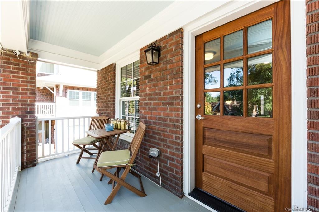 137 Grandin Road, Unit G Charlotte, NC 28208 - Photo 23 of 32 Gallery Image 23