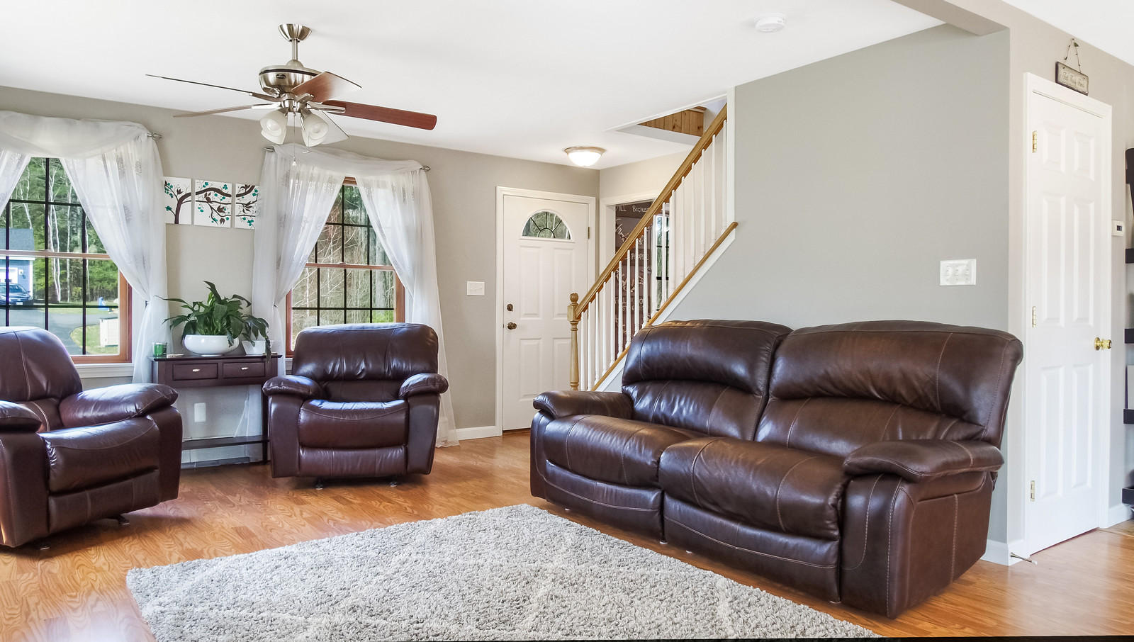 22 Nottingham Road Randolph, ME 04346 - Photo 23 of 52 Living Room