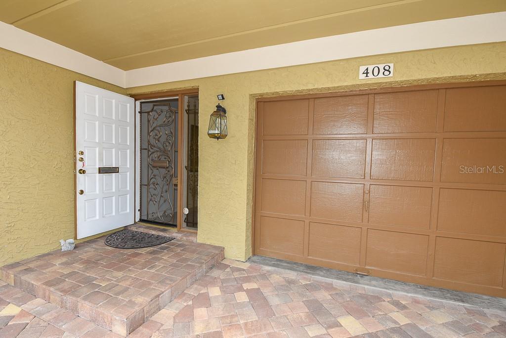 408 Sandy Hook Road, Unit 408 Treasure Island, FL 33706 - Photo 5 of 45
