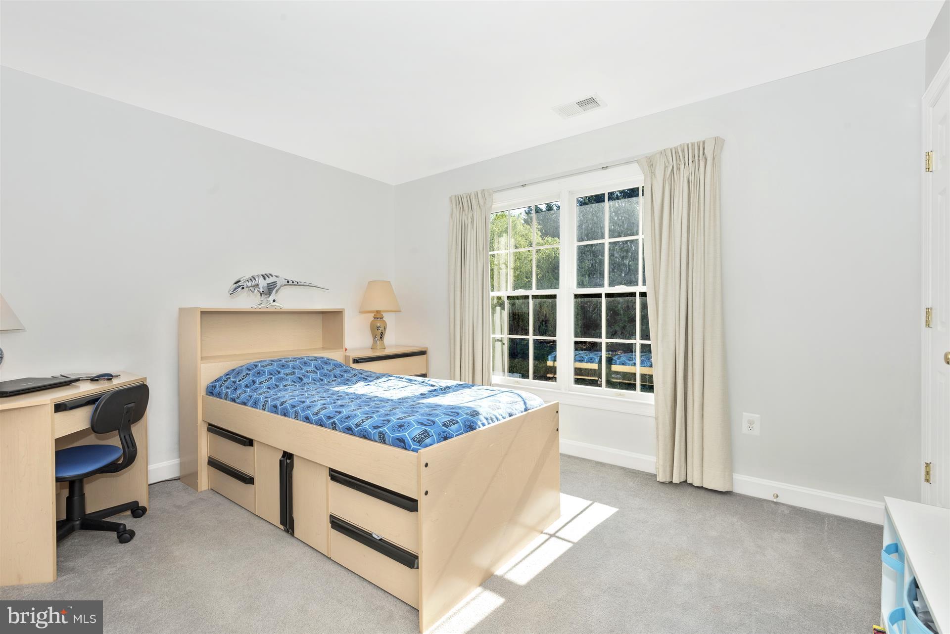 6090 Yorktown Road Mount Airy, MD 21771 - Photo 17 of 30 Bedroom 4