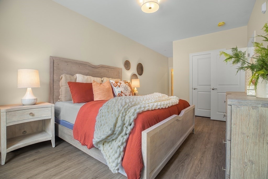 69 Foundry Street, Unit 403 Wakefield, MA 01880 - Photo 8 of 14