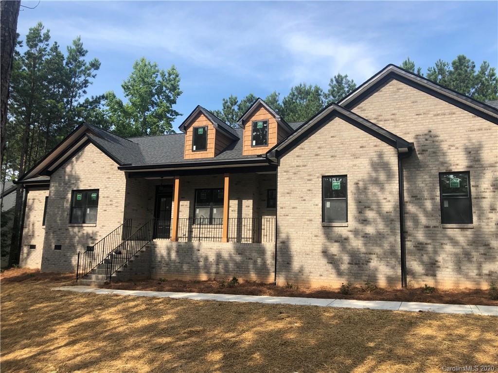 8418 Simpson Road Waxhaw, NC 28173 - Photo 1 of 4 Gallery Image 1