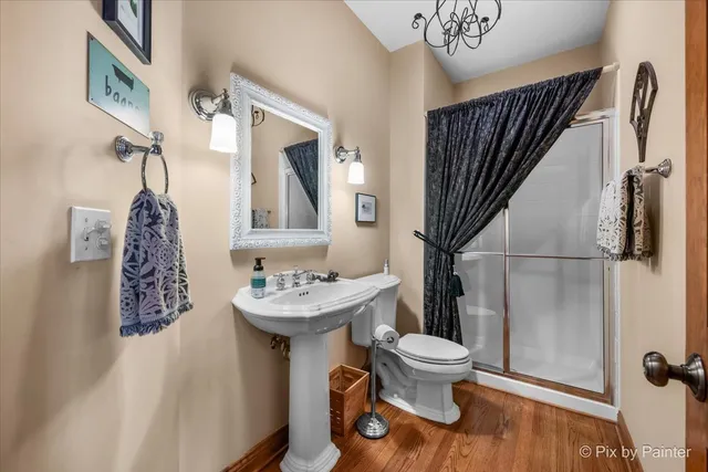 $925,000 | 24881 North Black Walnut, Cary, IL 60013