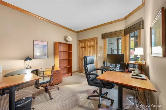 $925,000 | 24881 North Black Walnut, Cary, IL 60013